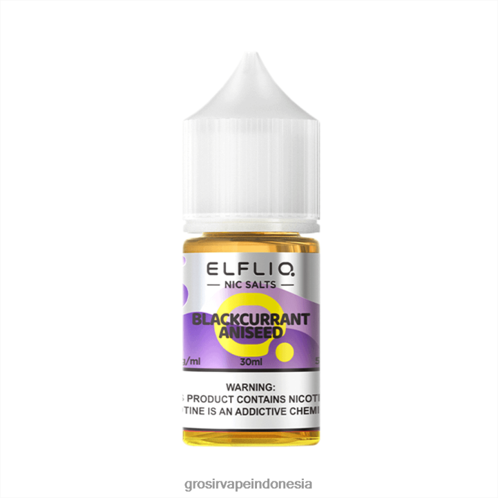 Adas. Blackcurrant