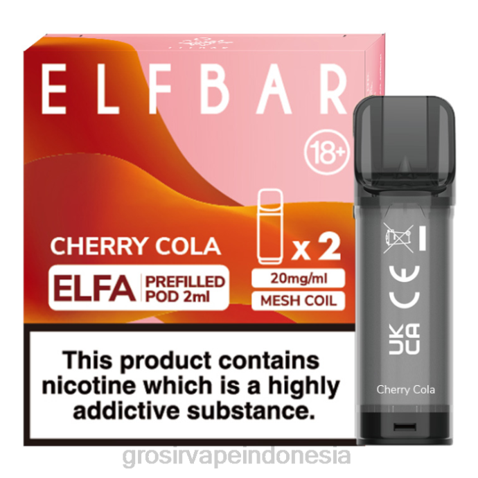 ceri cola