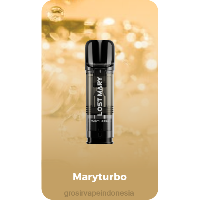 maryturbo