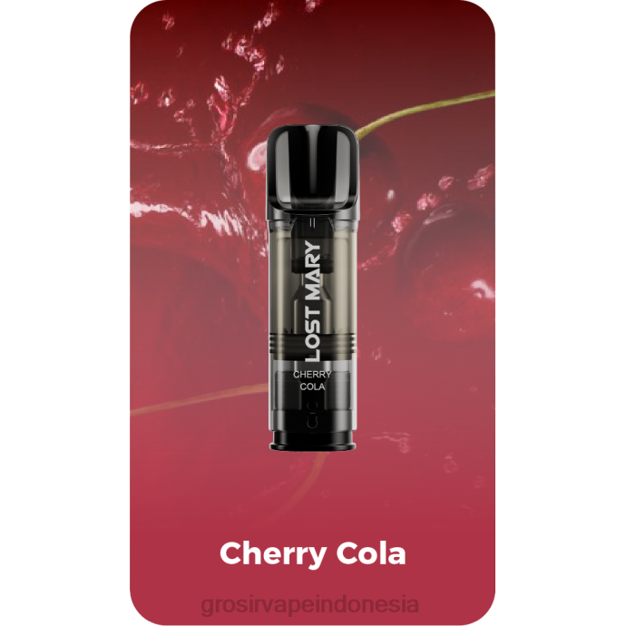 ceri cola