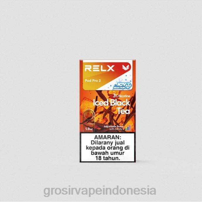 teh susu thailand