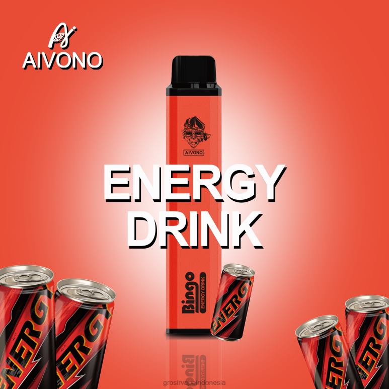 minuman energi
