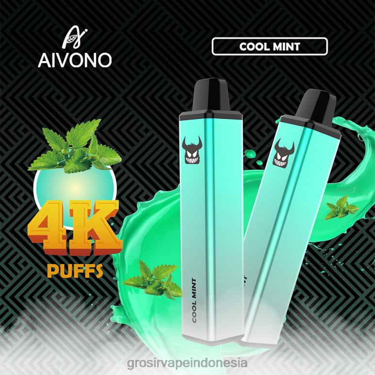 mint yang keren