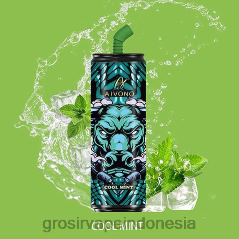 mint yang keren