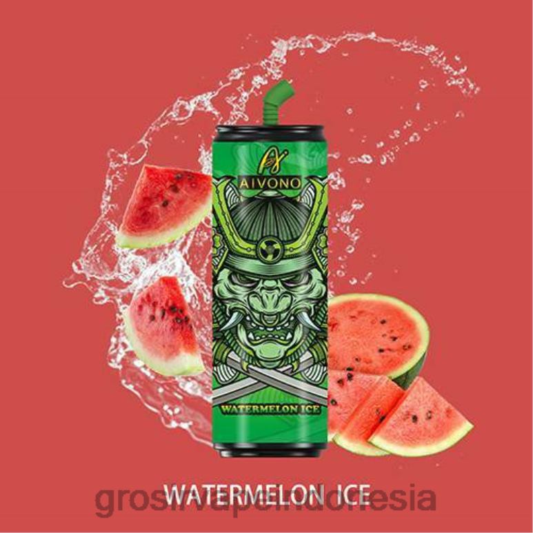 itu semangka