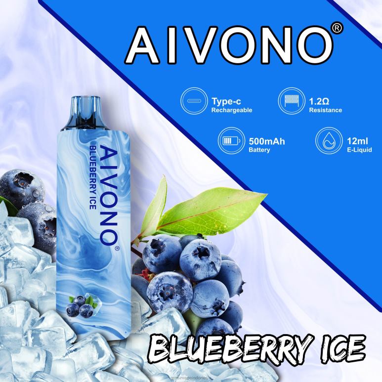 itu blueberry