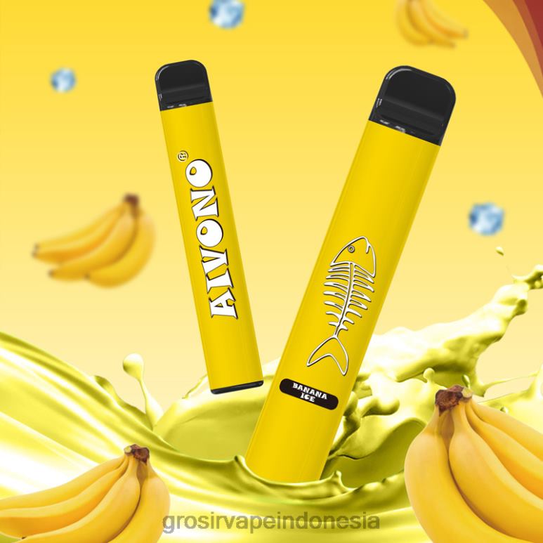es pisang