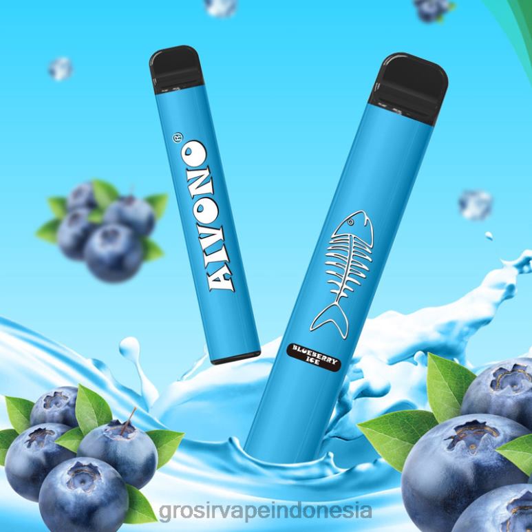 itu blueberry