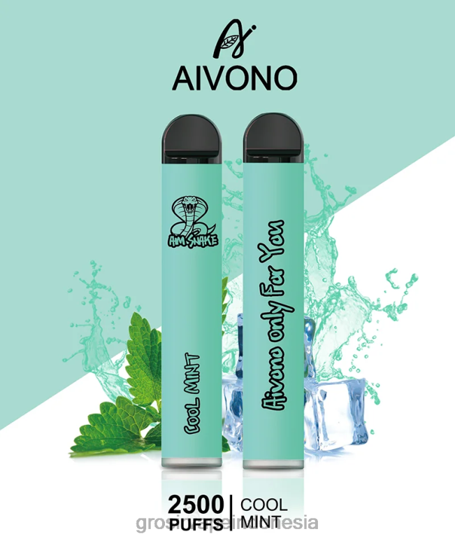 mint yang keren