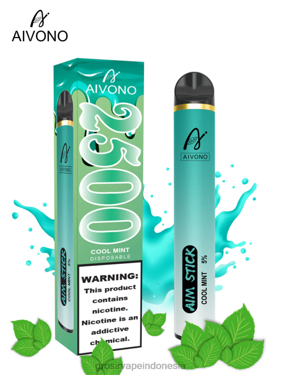 mint yang keren