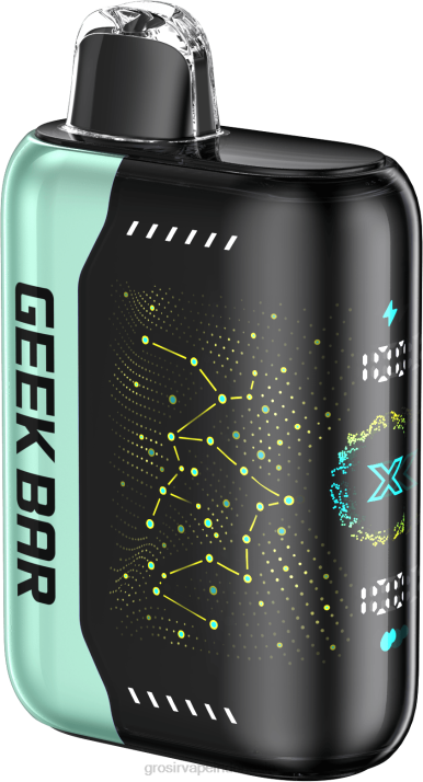 GEEK BAR pulsa x nanas mangga asam 46244 | Grosir Vape Medan