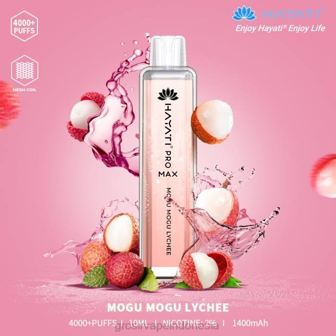 mogu mogu leci
