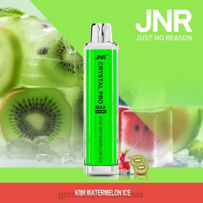 itu semangka kiwi