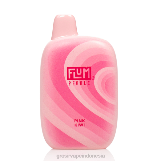 kiwi merah muda