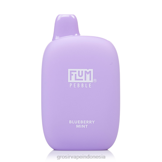 blueberry mint