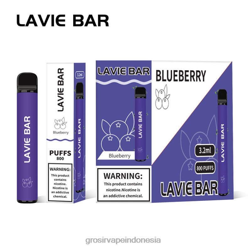 itu blueberry