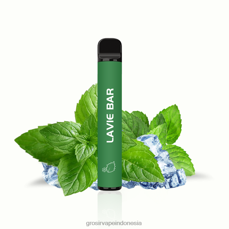 mint yang keren