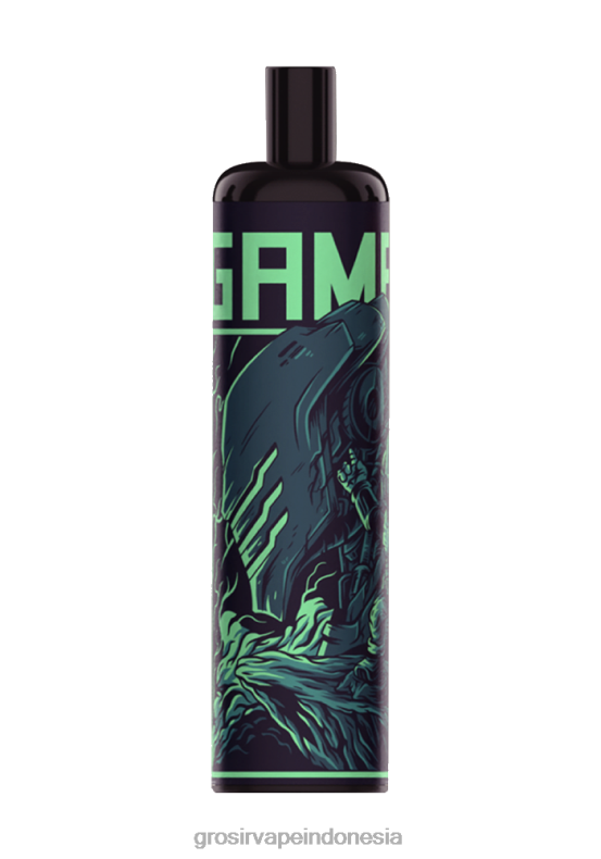 Grosir Vape Store 228H8343 LAVIE COLOUR BAR 5000 isapan - energi perpaduan buah