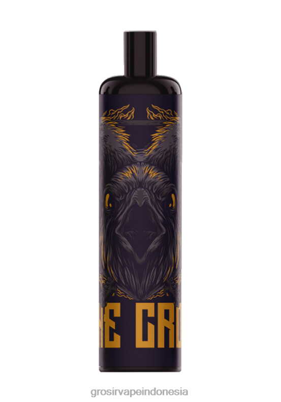 Grosir Vape Termurah 228H8342 LAVIE COLOUR BAR 5000 isapan - energi mint yang keren