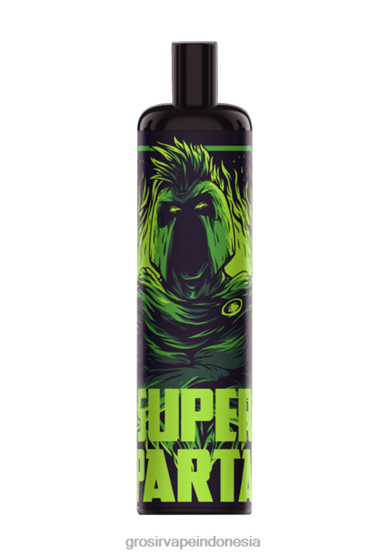 Vape Indonesia Online 228H8340 LAVIE COLOUR BAR 5000 isapan - energi minuman energi