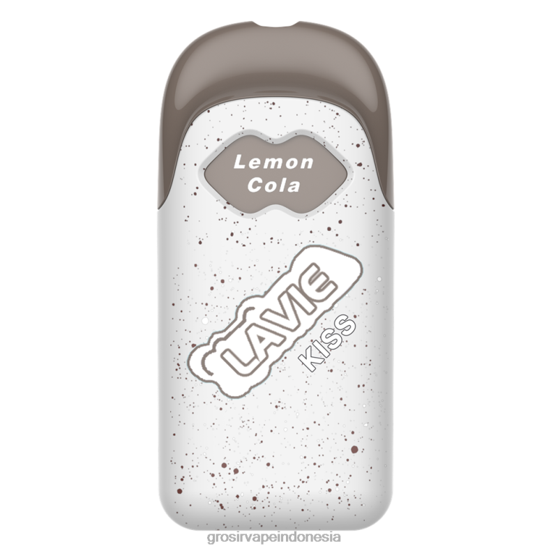 lemon kola