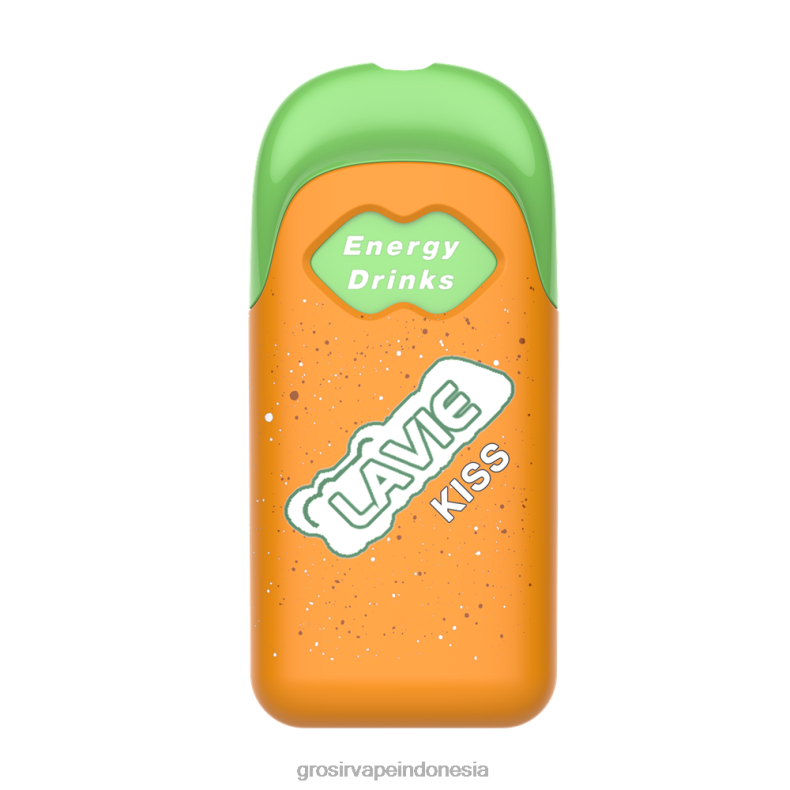 minuman energi
