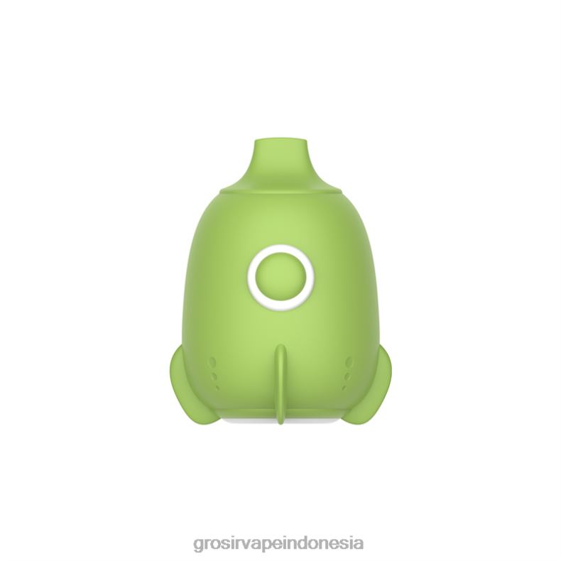 Grosir Vape Indonesia 228H8221 LAVIE Space Capsule 9000 isapan es semangka