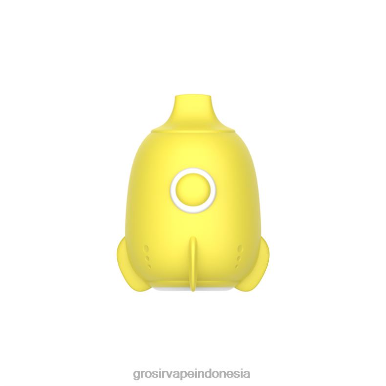 Grosir Vape Jakarta 228H8215 LAVIE Space Capsule 9000 isapan popcorn karamel