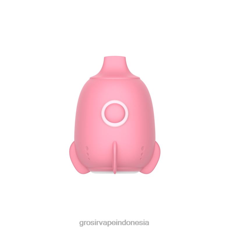 Vape Indonesia Online 228H8220 LAVIE Space Capsule 9000 isapan prem persik