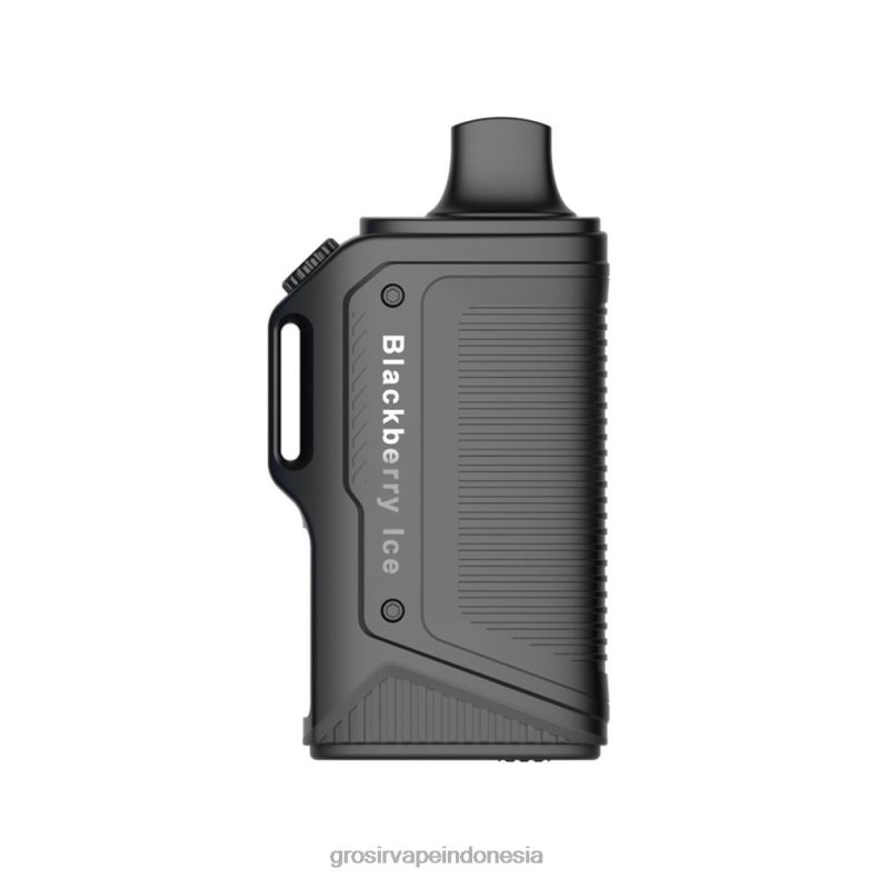 Grosir Vape Store 228H873 LAVIE Energy Box 15.000 isapan es blackberry