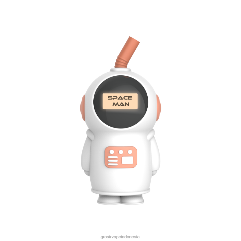 Vape Indonesia Bandung 228H8229 LAVIE SPACE MAN 7000 isapan minuman energi