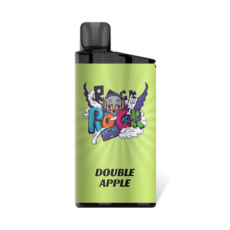 grosir liquid vape | 0LVV87 apel ganda IGET BAR 3500 5% nikotin
