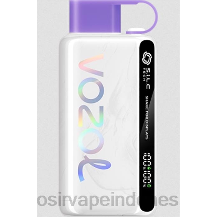 grosir vape store | 0LVV13 es anggur VOZOL STAR 9000/12000 5%