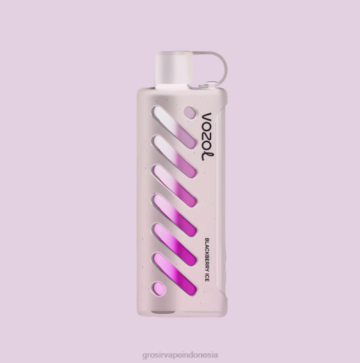 Grosir Vape Indonesia 2F481 VOZOL perlengkapan shisha 25000 multi