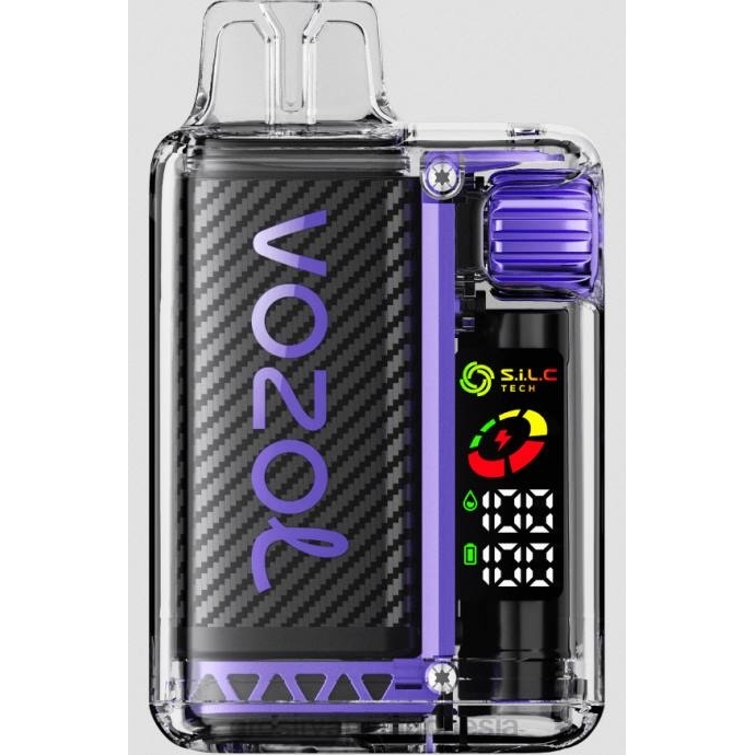 grosir vape termurah | 0LVV12 es anggur VOZOL VISTA 16000/20000 5%