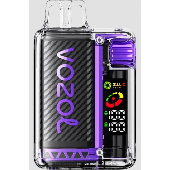vape Indonesia bandung | 0LVV9 mangga stroberi VOZOL VISTA 16000/20000 5%